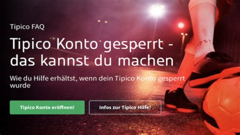 tipico card|tipico konto aktivieren.